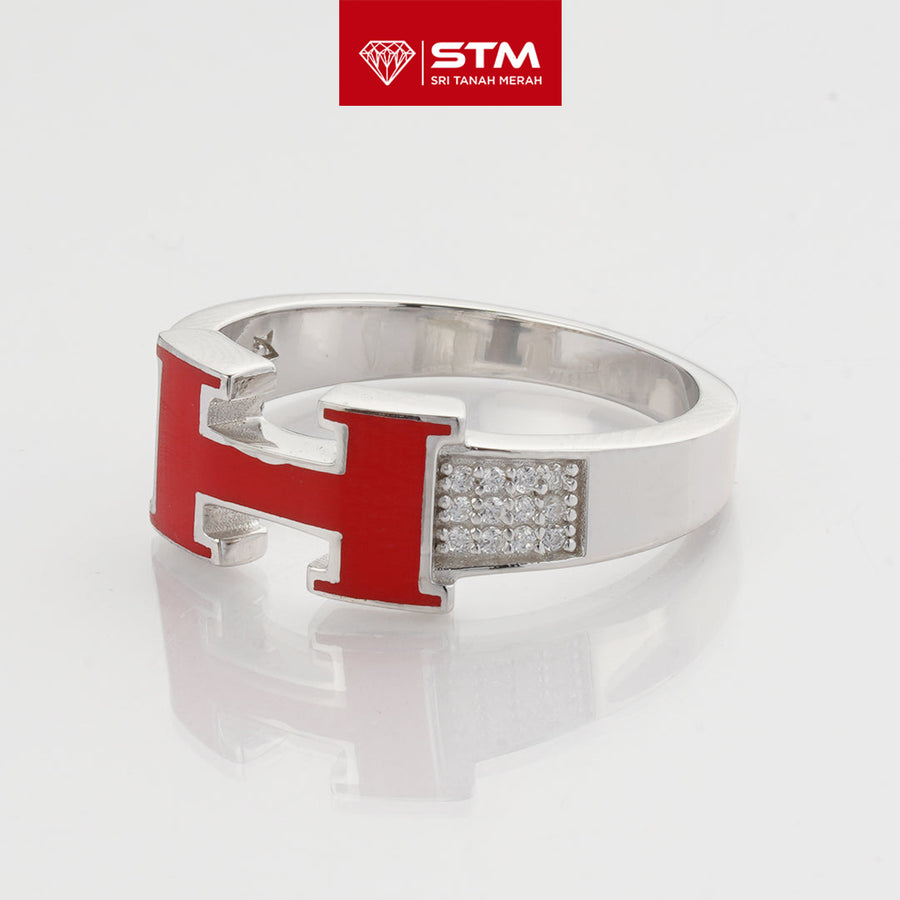 STM Cincin Perak Fesyen