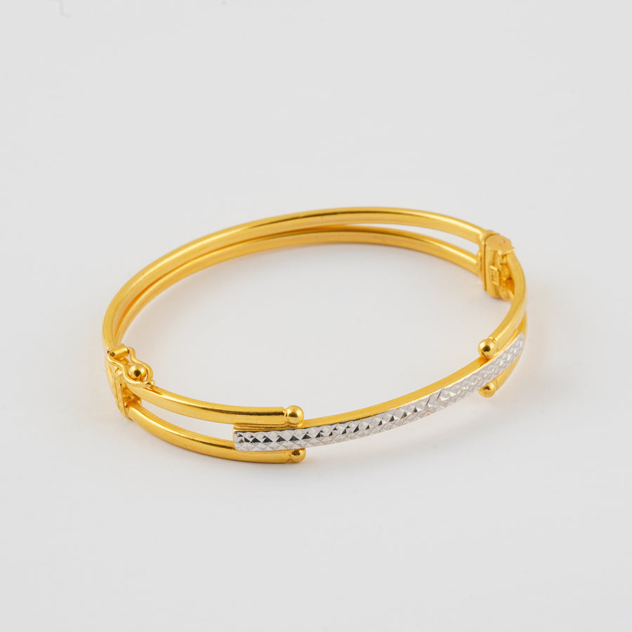 Bangle Fesyen