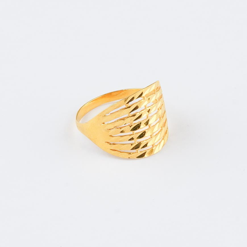 Cincin Fesyen