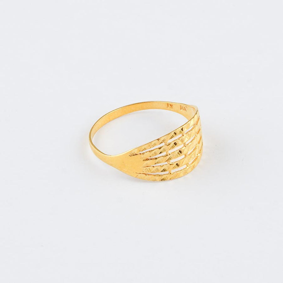 Cincin Fesyen