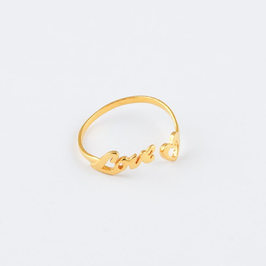 Cincin Fesyen