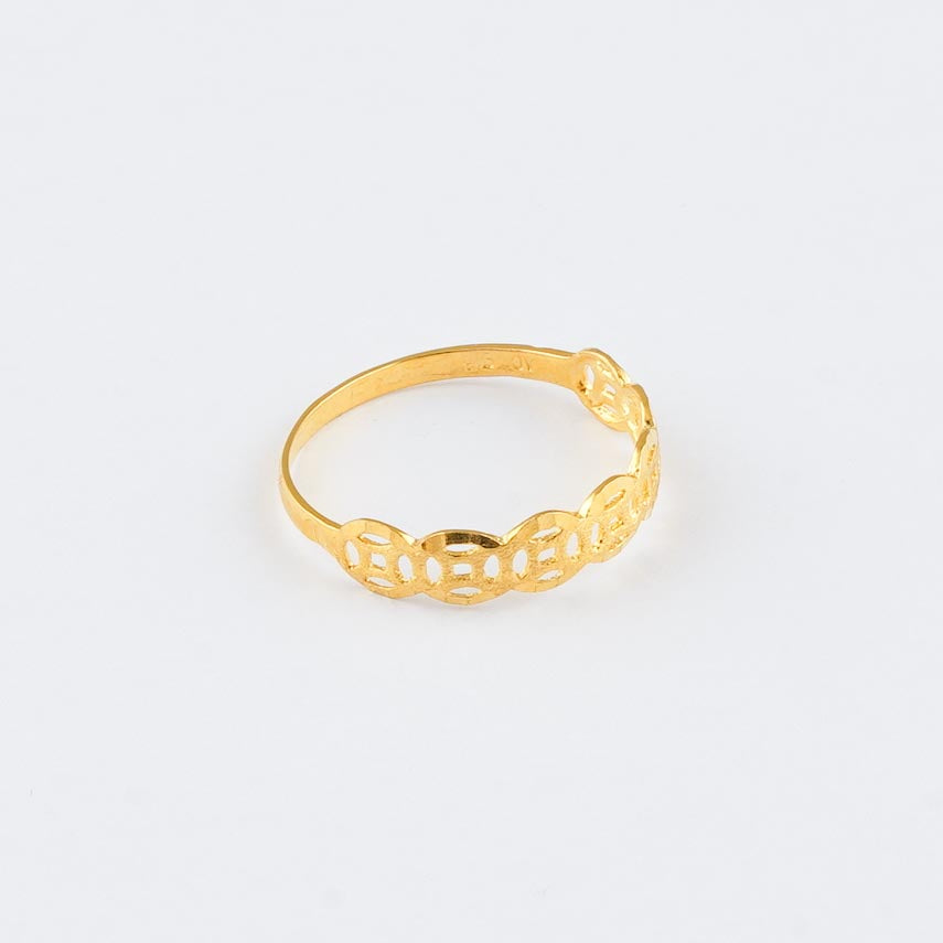 Cincin Fesyen