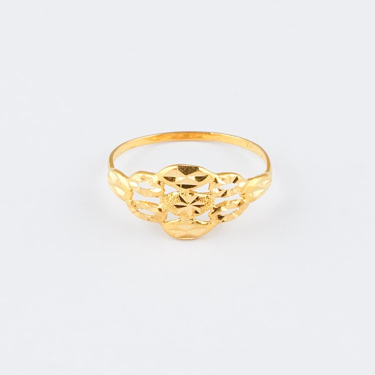 Cincin Fesyen